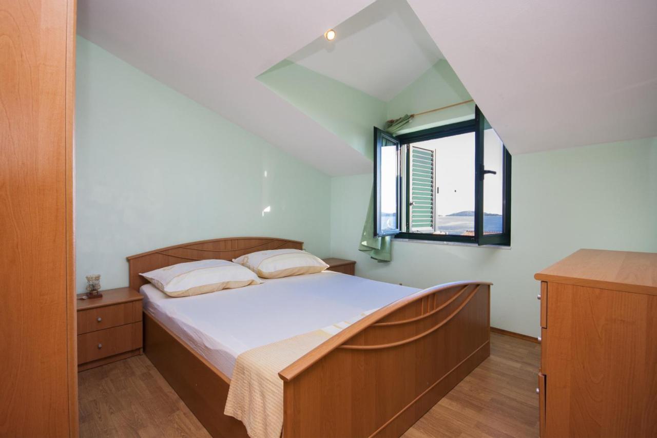 Apartments Angelo 브로다리카 외부 사진