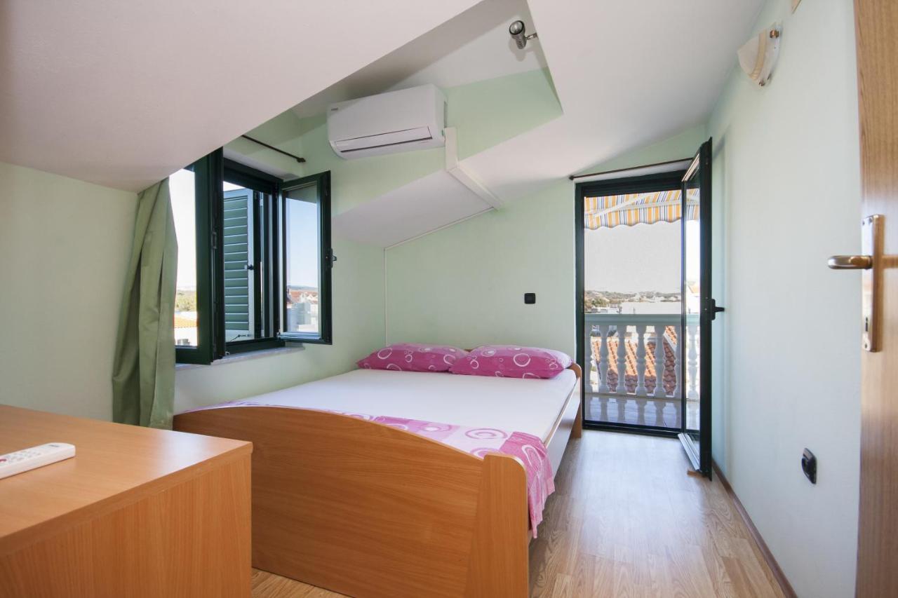 Apartments Angelo 브로다리카 외부 사진