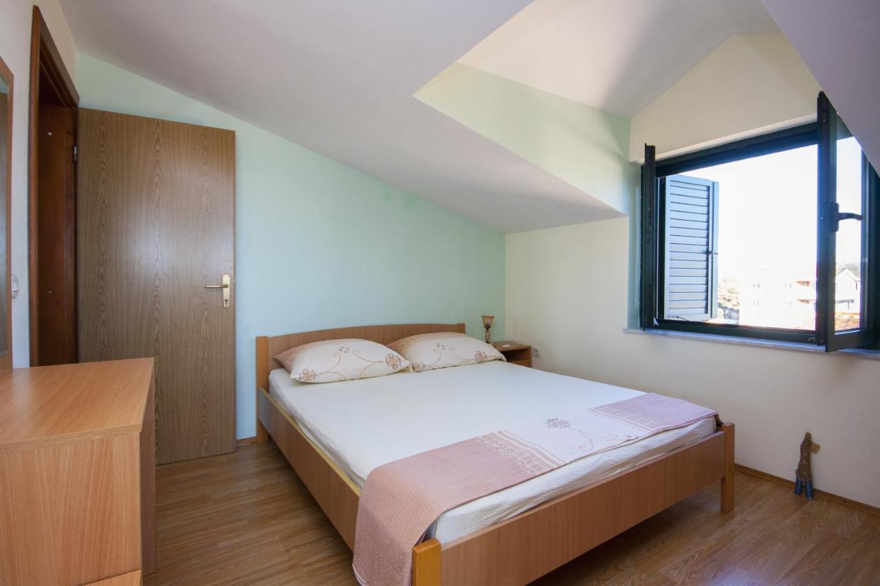 Apartments Angelo 브로다리카 외부 사진