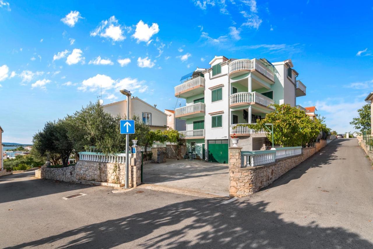 Apartments Angelo 브로다리카 외부 사진