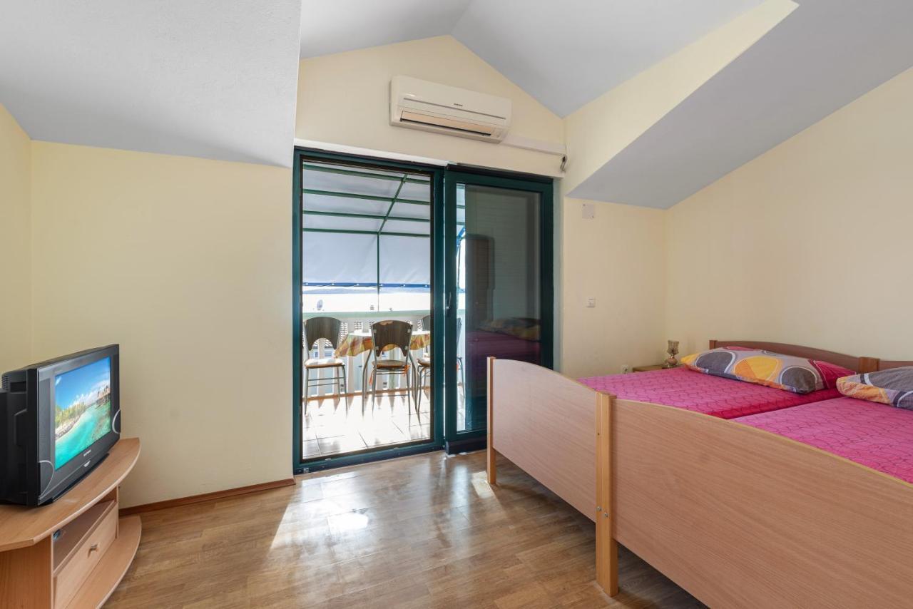 Apartments Angelo 브로다리카 외부 사진