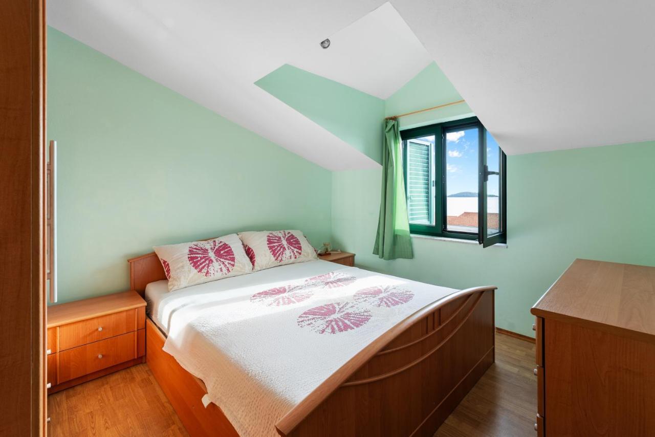 Apartments Angelo 브로다리카 외부 사진