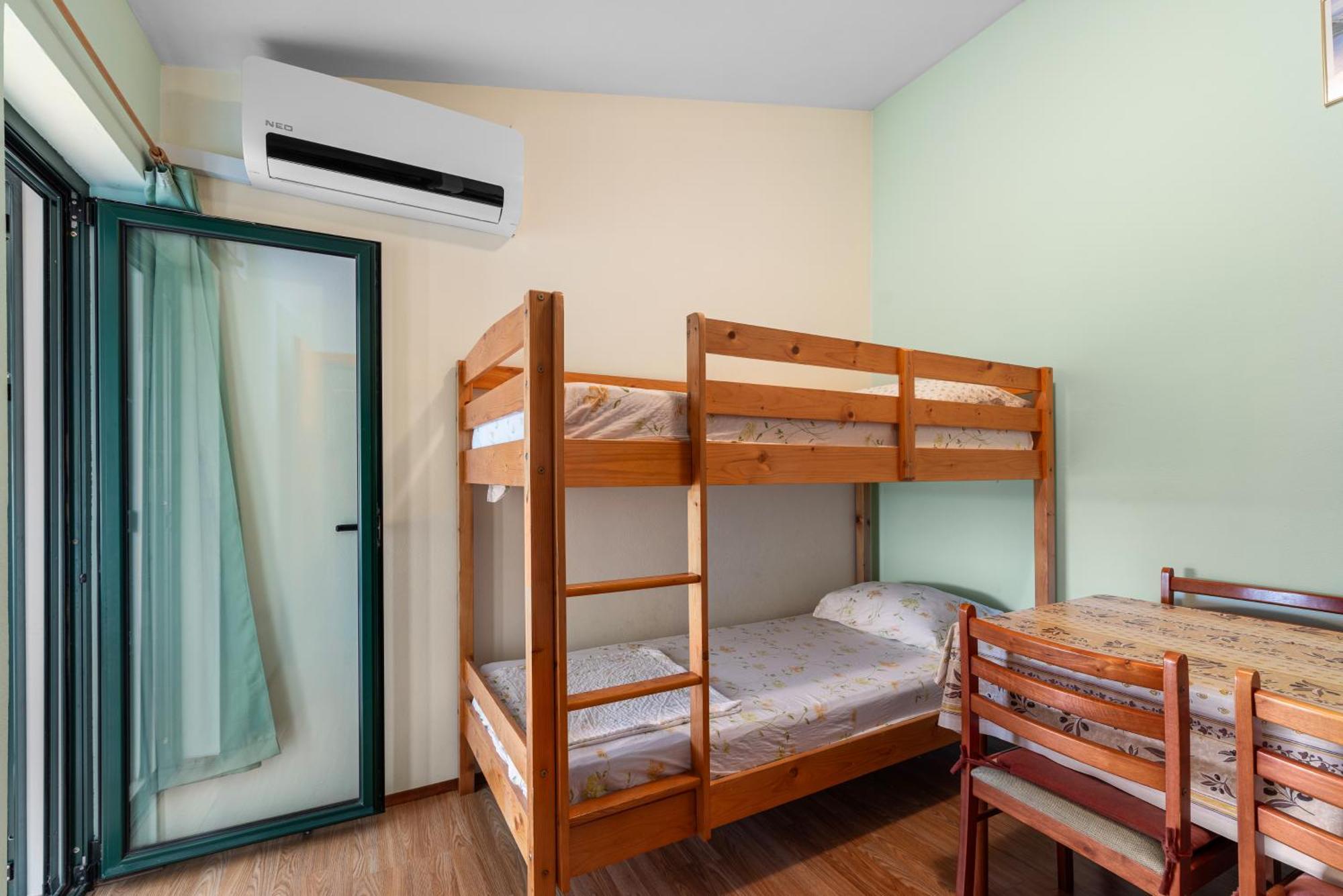 Apartments Angelo 브로다리카 외부 사진