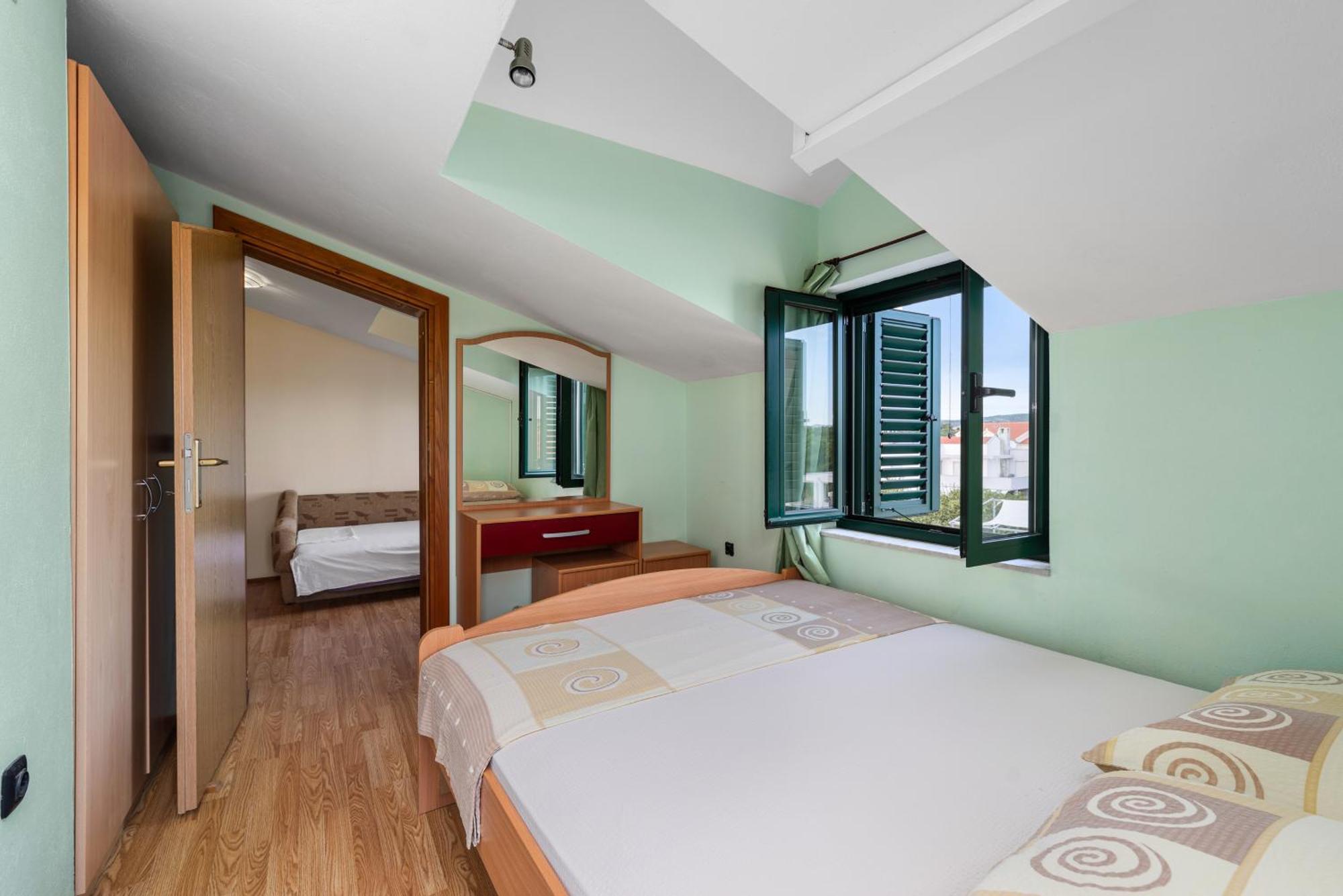 Apartments Angelo 브로다리카 외부 사진