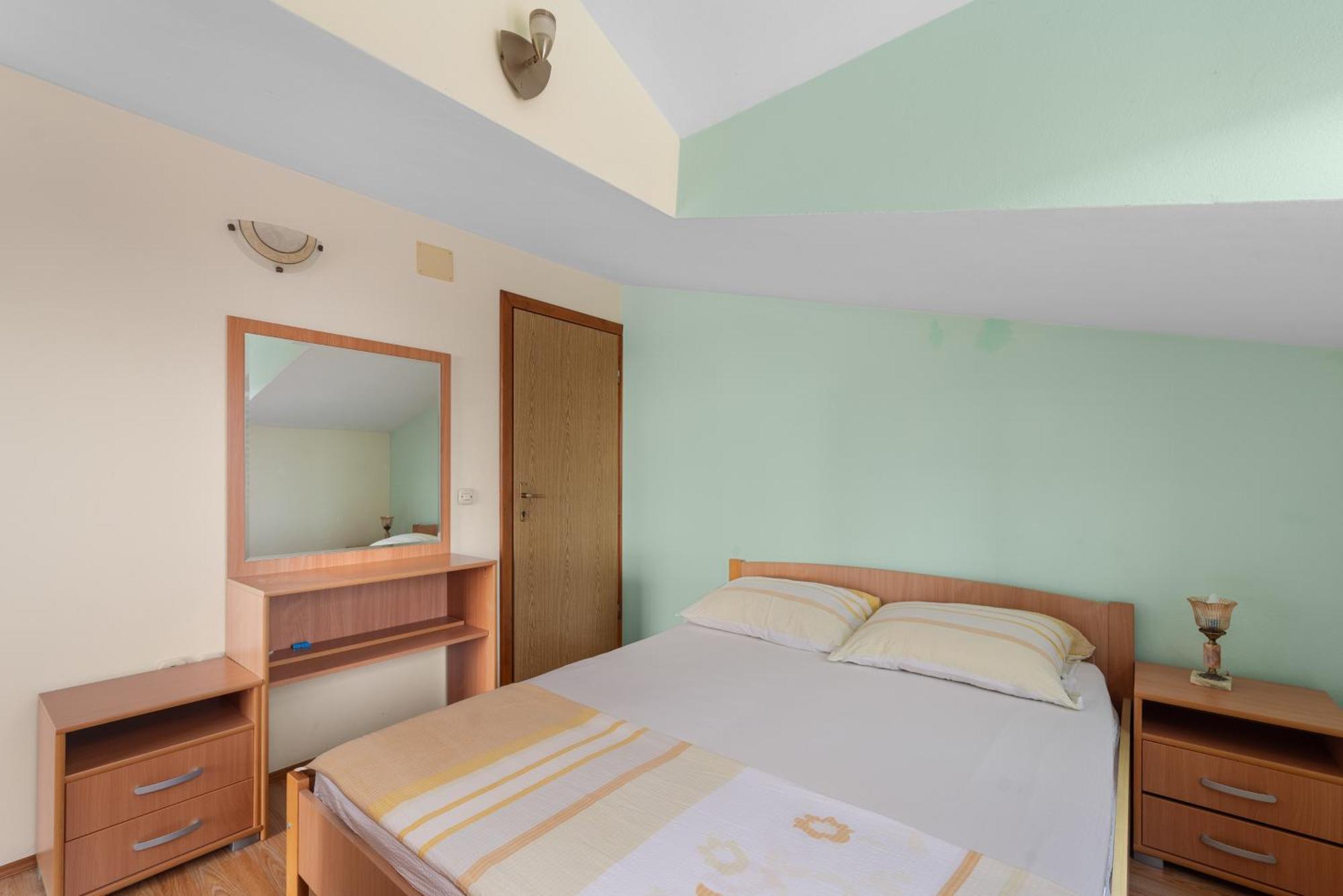 Apartments Angelo 브로다리카 외부 사진