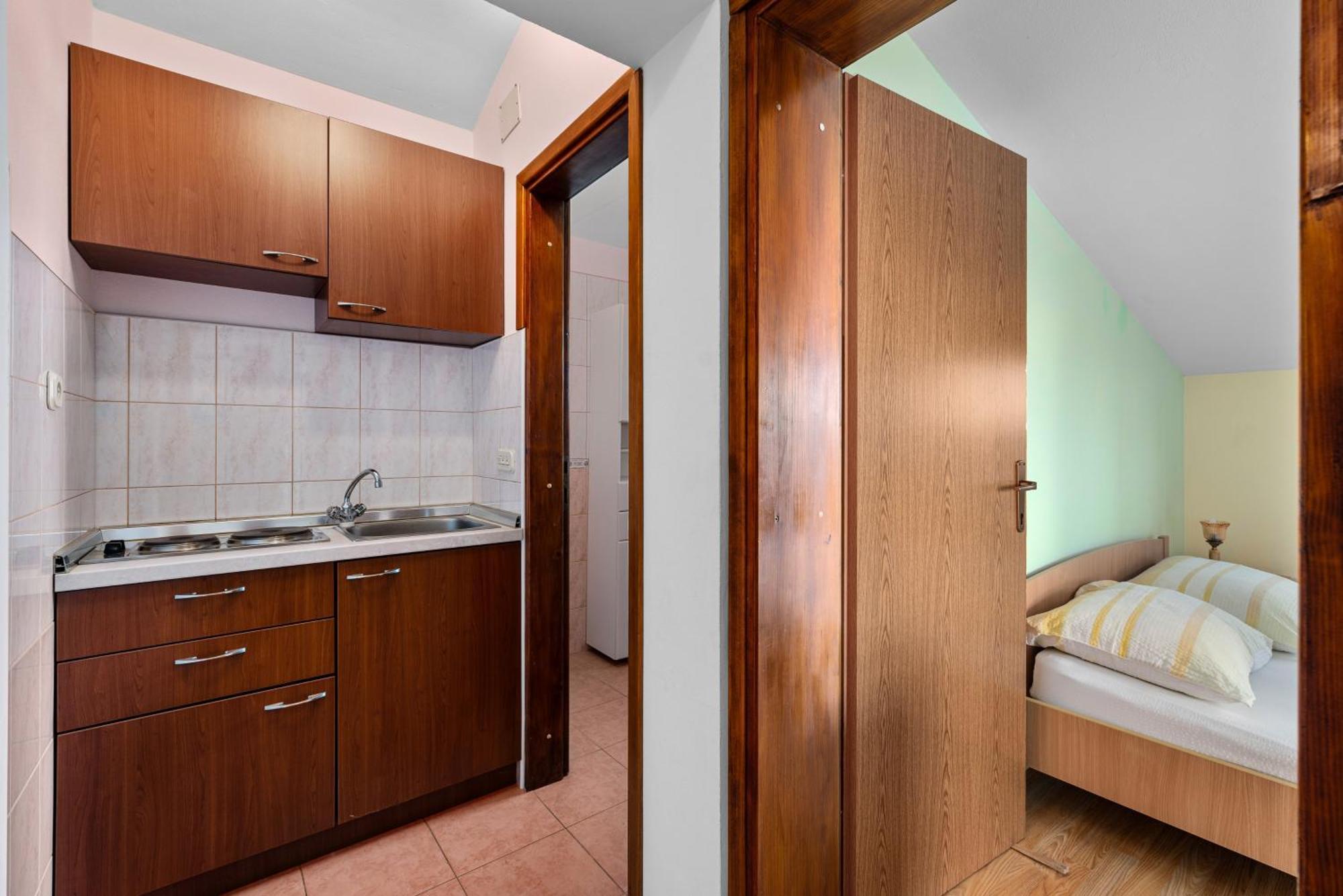 Apartments Angelo 브로다리카 외부 사진