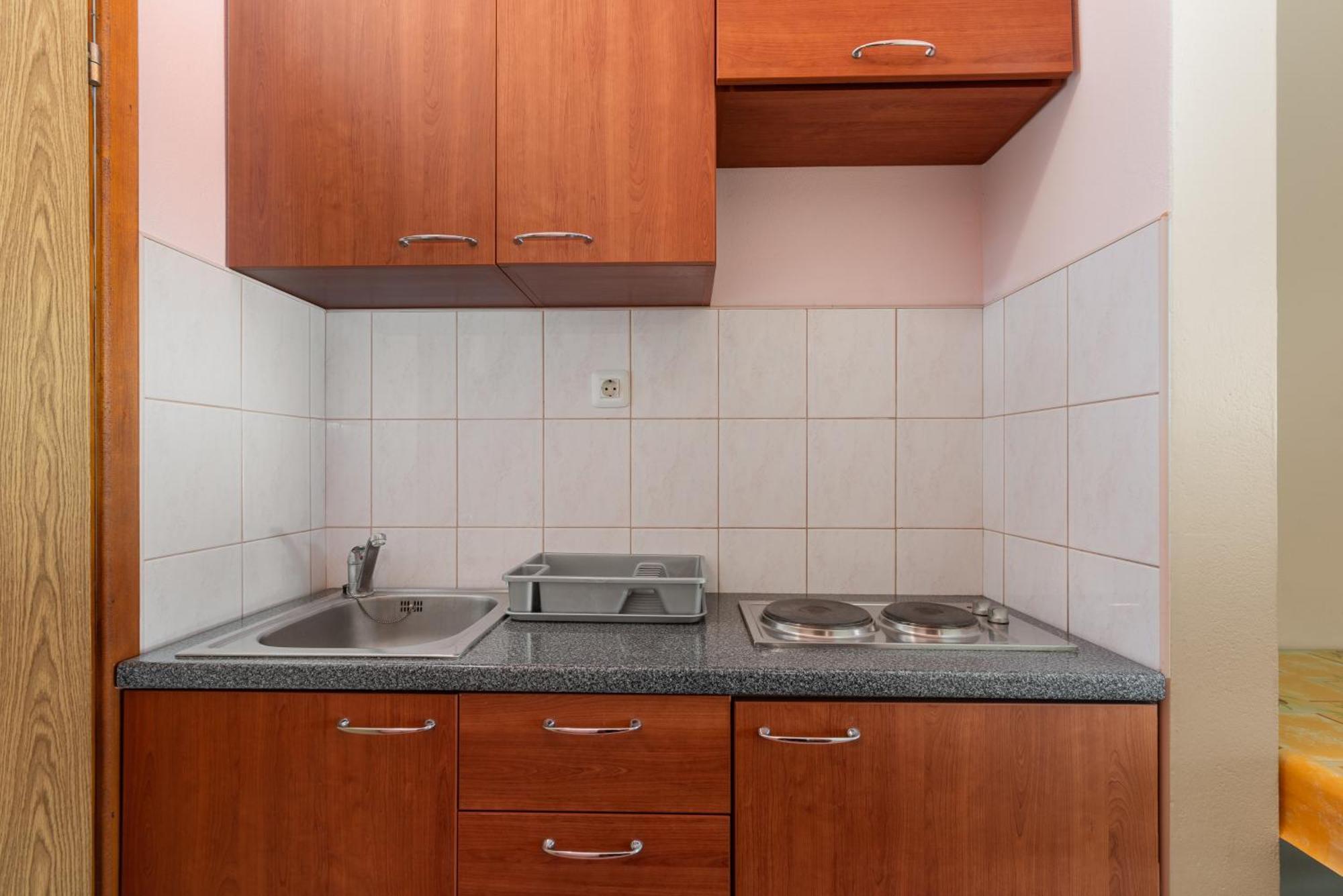 Apartments Angelo 브로다리카 외부 사진