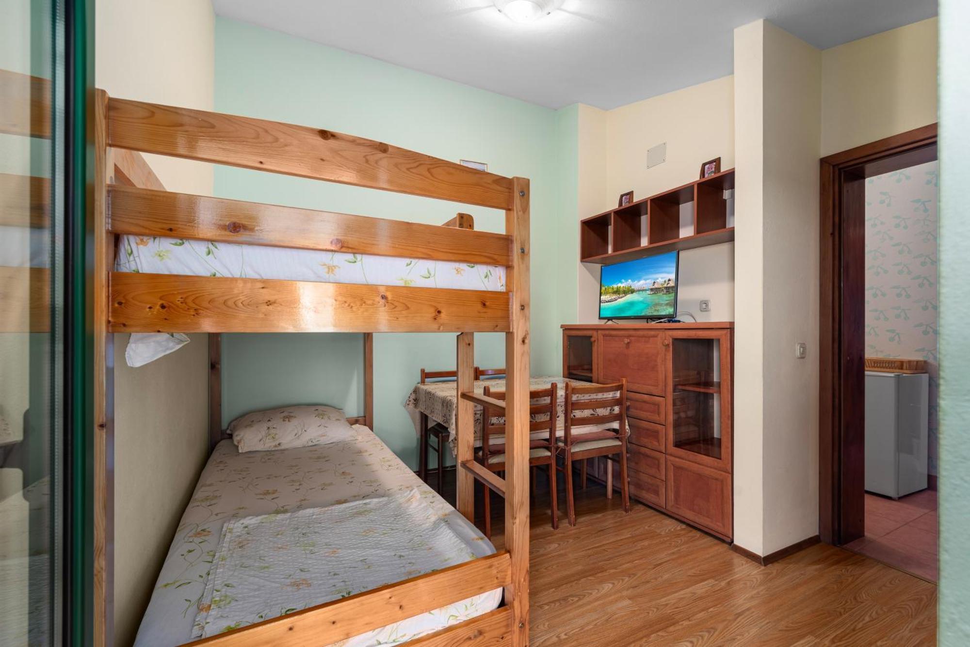Apartments Angelo 브로다리카 외부 사진