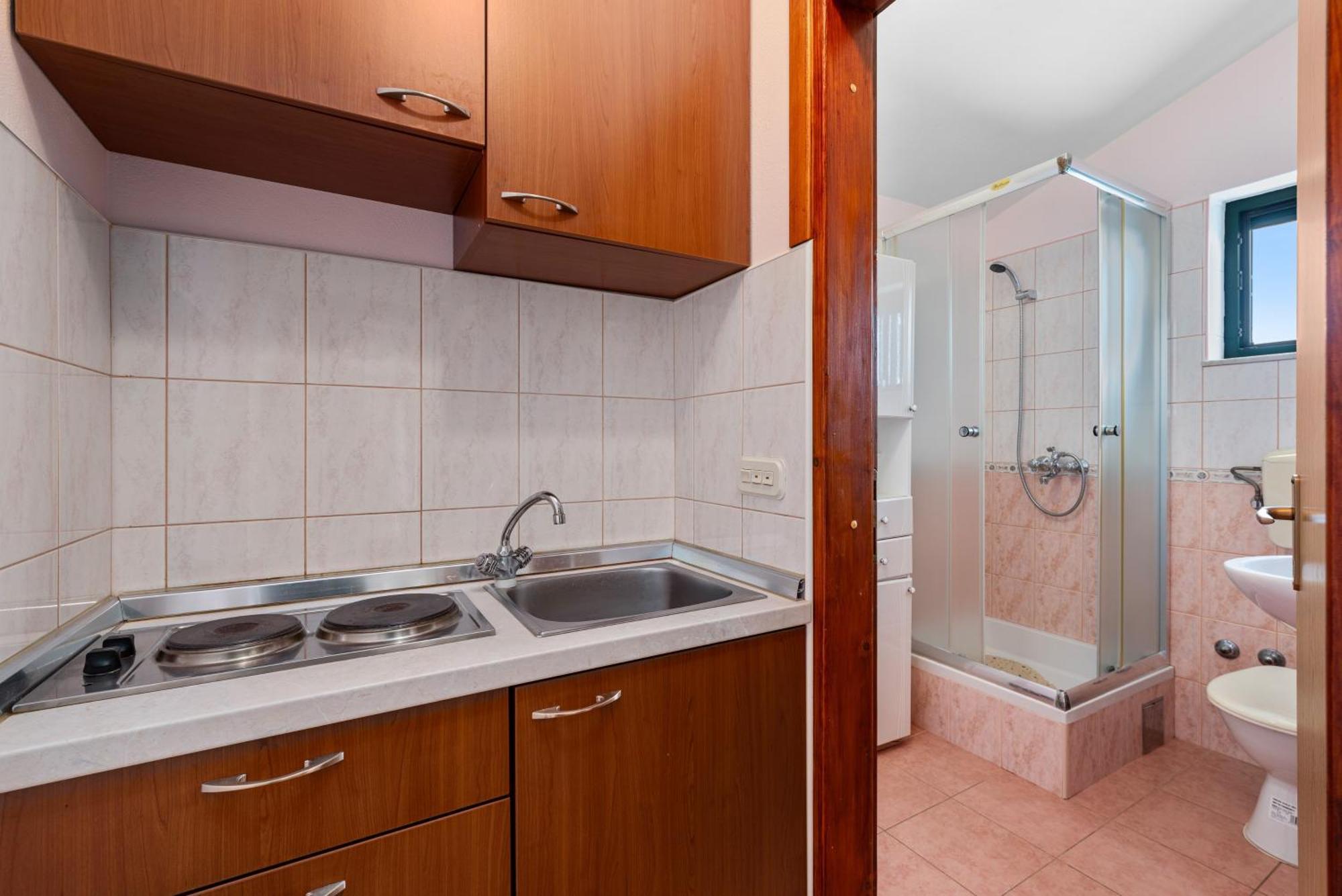Apartments Angelo 브로다리카 외부 사진