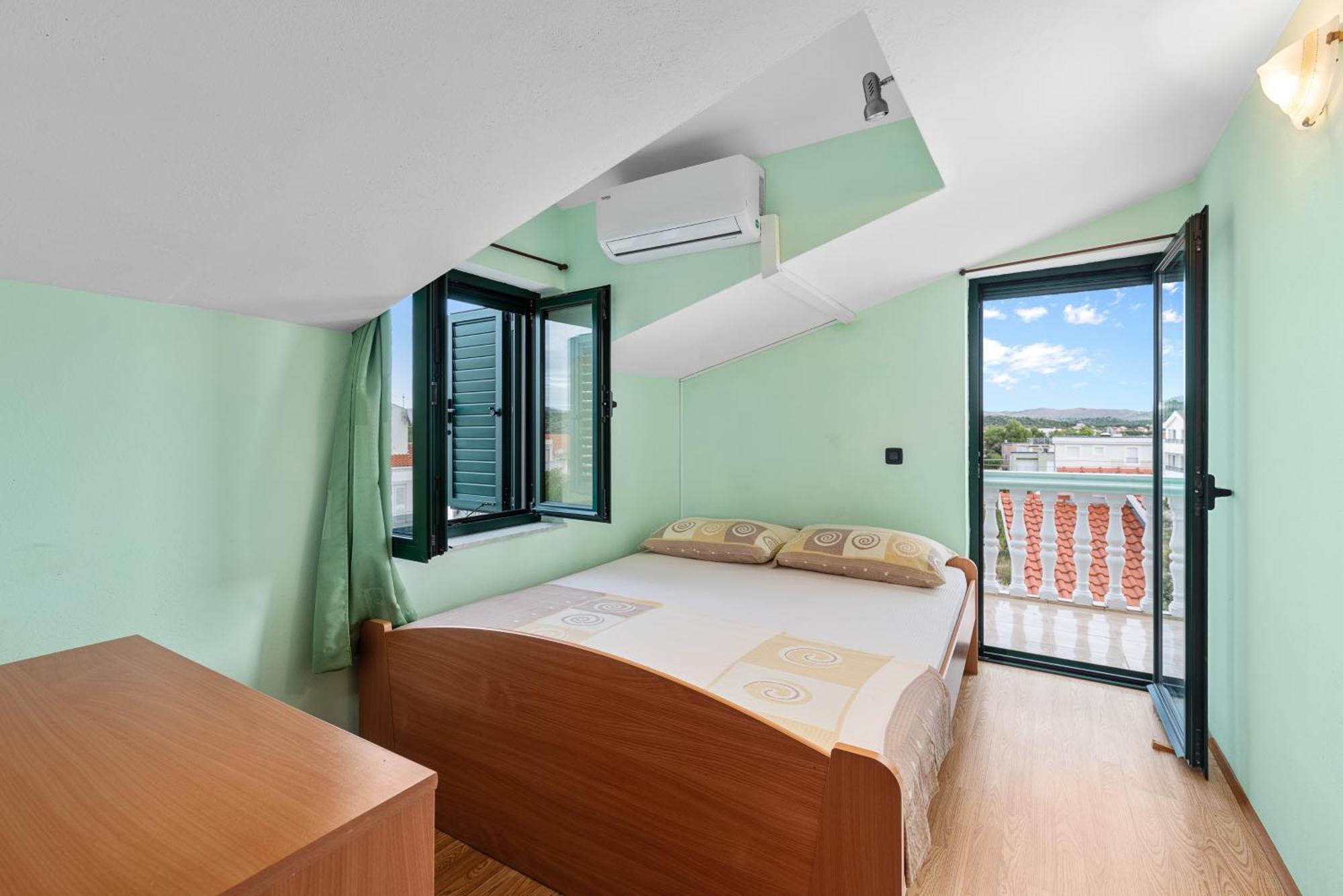 Apartments Angelo 브로다리카 외부 사진