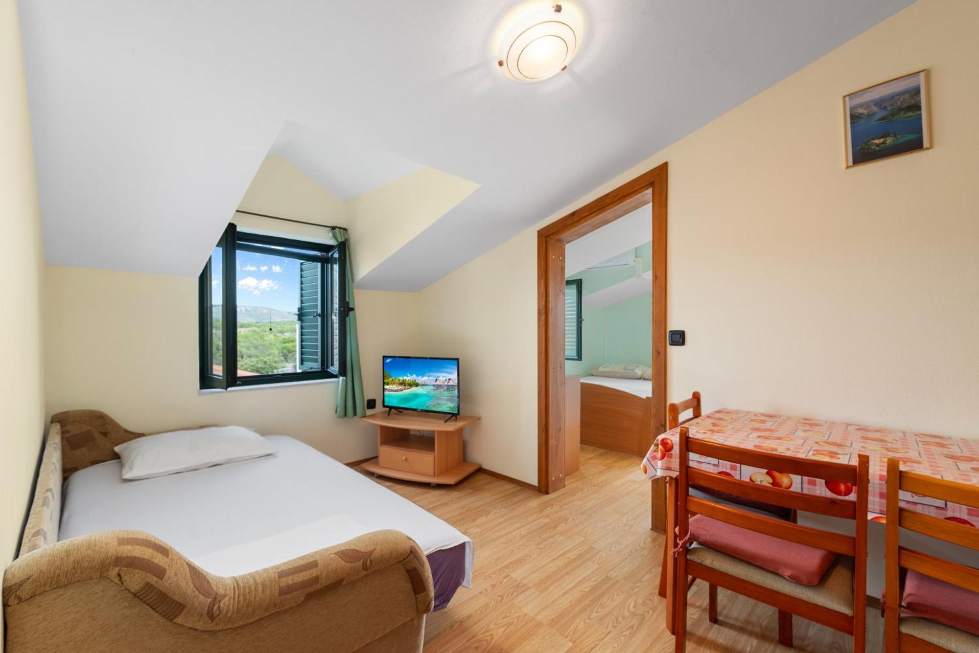 Apartments Angelo 브로다리카 외부 사진